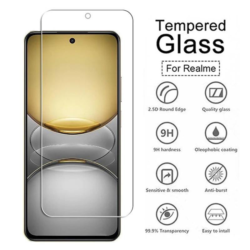 Realme C75C75XC73C71C67C65C63C61C53C515 6 7 8 9 10 11 12 13 14 Pro Plus 14T14X12X11X 5i 6i 7i 8i 9i XTC3C11C12C15C17C21C21YC25C25SC25YC30закаленное стекло