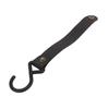 15 Pcs PU S Hangers High Strength Camping Hook Hanger Durable Leather S Hooks  Picnic Hanging