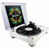 Pioneer DJ Direct Drive Turntable PLX-500-W