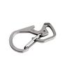 Fenix Snap Hook Keychain Carabiner Bottle Opener Screwdriver ALB-20 Multi-Purpose Multi-Tool