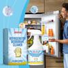 Refrigerator Deodorizing Cleaner Freezer Odor Remover Refrigerator Quick Odor Removal Cleaning Spray