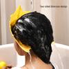 Adjustable Waterproof Baby & Toddler Shampoo Cap with Ear Protection