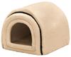 PetStyle Dog Cat Bed Dome House Mat Pet Bed for Winter Foldable Pet Mat Washable Cat House Dog House Indoor Winter Fluffy Warm Stylish Dome Shaped Pet