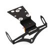 Motorcycle License Plate Holder Bracket Frame Tail Tidy Fender Eliminator For Honda CB650F CBR650F 2014 2015 2016 2017 2018