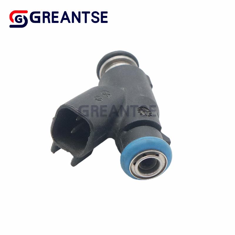 28239887 Fuel injector nozzle For Jaguar XJ8 XK8 S-Type Vanden Land Rover LR3 Range Rover Range Rover Sport Car Accessories