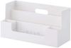Desktop Storage Wide 34cm W X D X All White Made In Over 10 Million Units Perfect for and Calculators Like-it MX-03 Case, Stand, 13.1cm 18.2cm H,