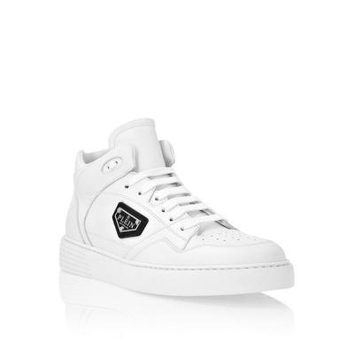 Кроссовки PHILIPP PLEIN 25555