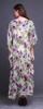 Bimba Ladies Plus SizeA  KaftanA  Summer Wear Beach Coverup Kimono Caftan