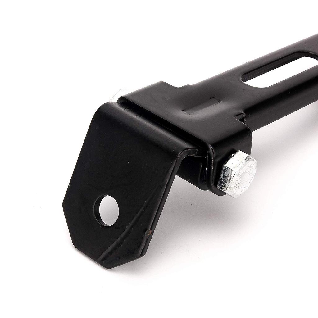 Комплект пружинных кронштейнов для одиночного сиденья Karun для Harley Sportster Bobber Chopper Custom Bikes (Серебристый 04)