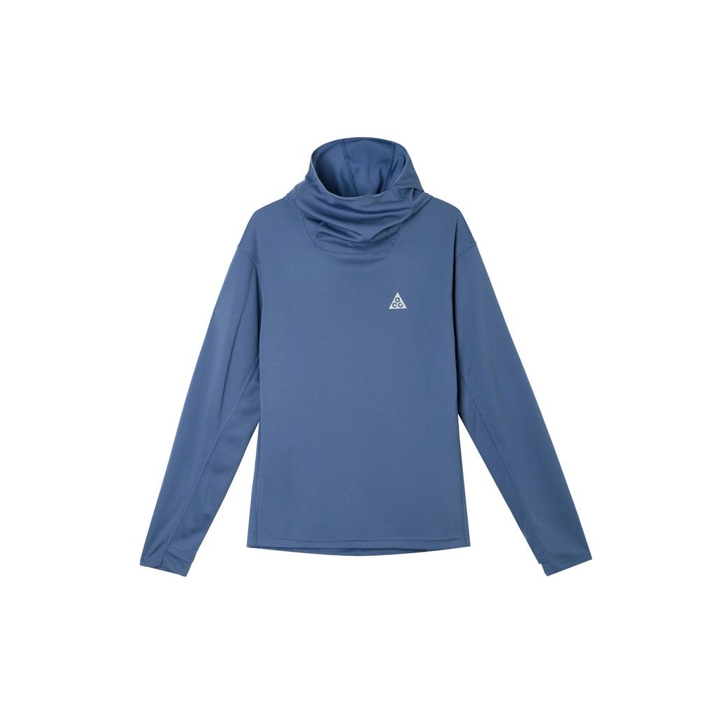 Nike ACG Футболка с рукавом реглан Мужская Мужская Fen Blue Fen Blue DX6968-491