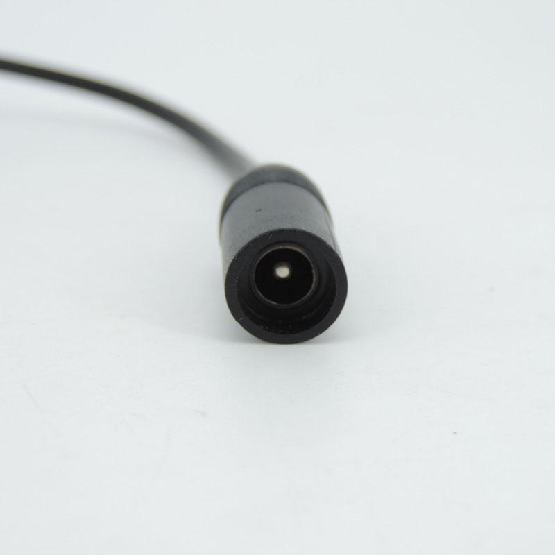 12 В 7 см 7530 DC Power Variable Speed Controller Air Blower Cooler Fan 75 мм Для Кемпинга Кулинария/Барбекю/Дрова/Отходы