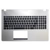 Клавиатура ASUS N56XI363VZ XI323VZ XI321VZ G550JK G550JX US/RU