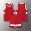 Speedy Team Match Men's and Youth Breathable Basketball Jersey & Shorts Set