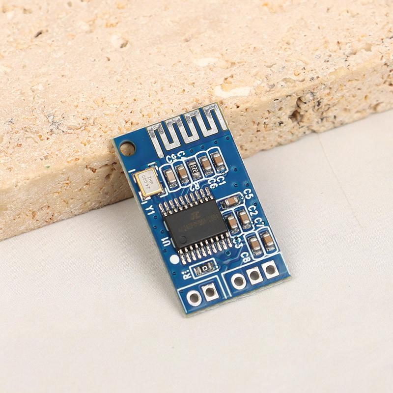 Ca-6928 Плата усилителя цифрового канала питания 3,3 В-6 В 5,0 Бт Модуль аудиоусилителя Bluetooth-динамик Аудиоприемник Bluetooth