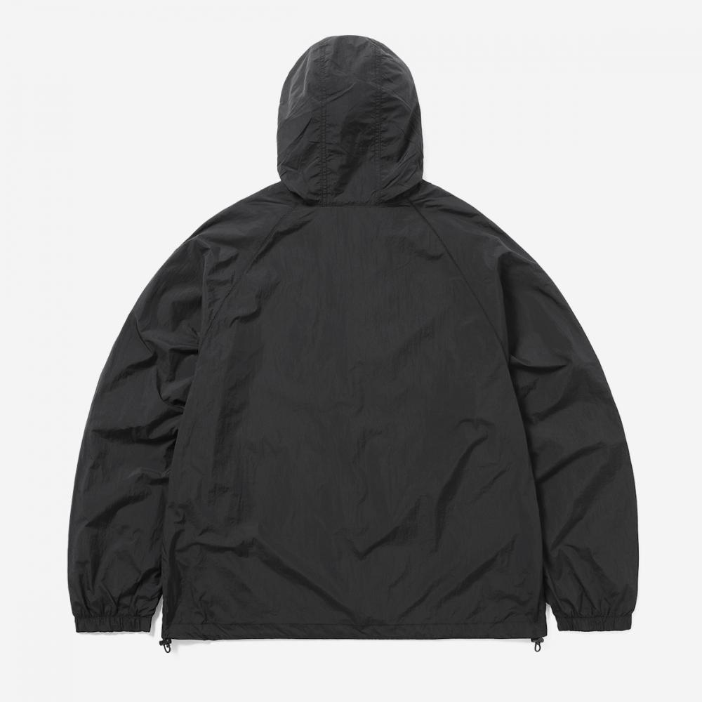 Thisisneverthat Sp Logo Windbreaker Tn243wowls05
