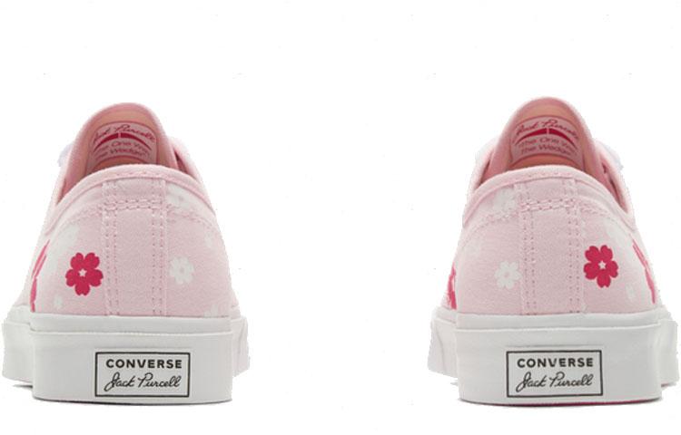 Converse Jp Ox Цветок вишни 167322C