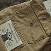 Men's Retro Loose-Fit Durable Overalls - Dirt & Wear Resistant