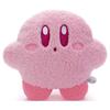 Takara Tomy Arts Kirby of the Stars Mofuratto Plush Cushion Kirby Width Approx. 40cm