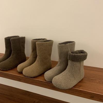 Ботинки – Ботинки