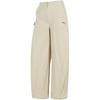 New Casual Pants Women's Beige 634800-91