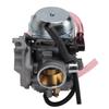 ATV Carburetor 15004‑0041 Aluminum Alloy Rustproof Carb Replacement for KVF360 Prairie360 2x4 4x4 2003‑2007