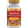 Carbamide Forte Dabur Arjun Chhal Churna – Pack of 3 (100g Each)