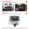 Автомобильное радио Android для Seat Ibiza MK4 6j 2009-2013 Carplay Мультимедийный проигрыватель Автоаудио Головное устройство 2Din Стерео Навигация GPS 2+32 ГБ
