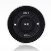 BT005 Автомобильный Беспроводной Bluetooth-контроллер для Мобильного Телефона, Мультимедийный Многофункциональный Пульт Дистанционного Управления на Руль