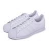 Кроссовки мужские Adidas Originals Superstar EG4960 UK, Белые, 7.5 (26см) [Использовал]