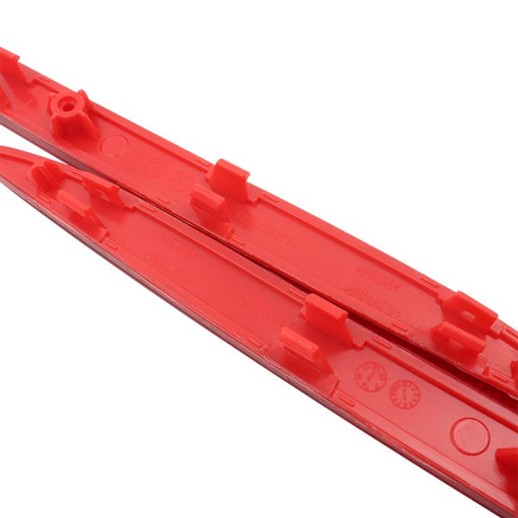 Катафот заднего бампера Mercedes-Benz W222 A2228200774/A2228200874