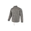 Coaches Jacket Men Outerwear Dark-Grey DQ5006-012