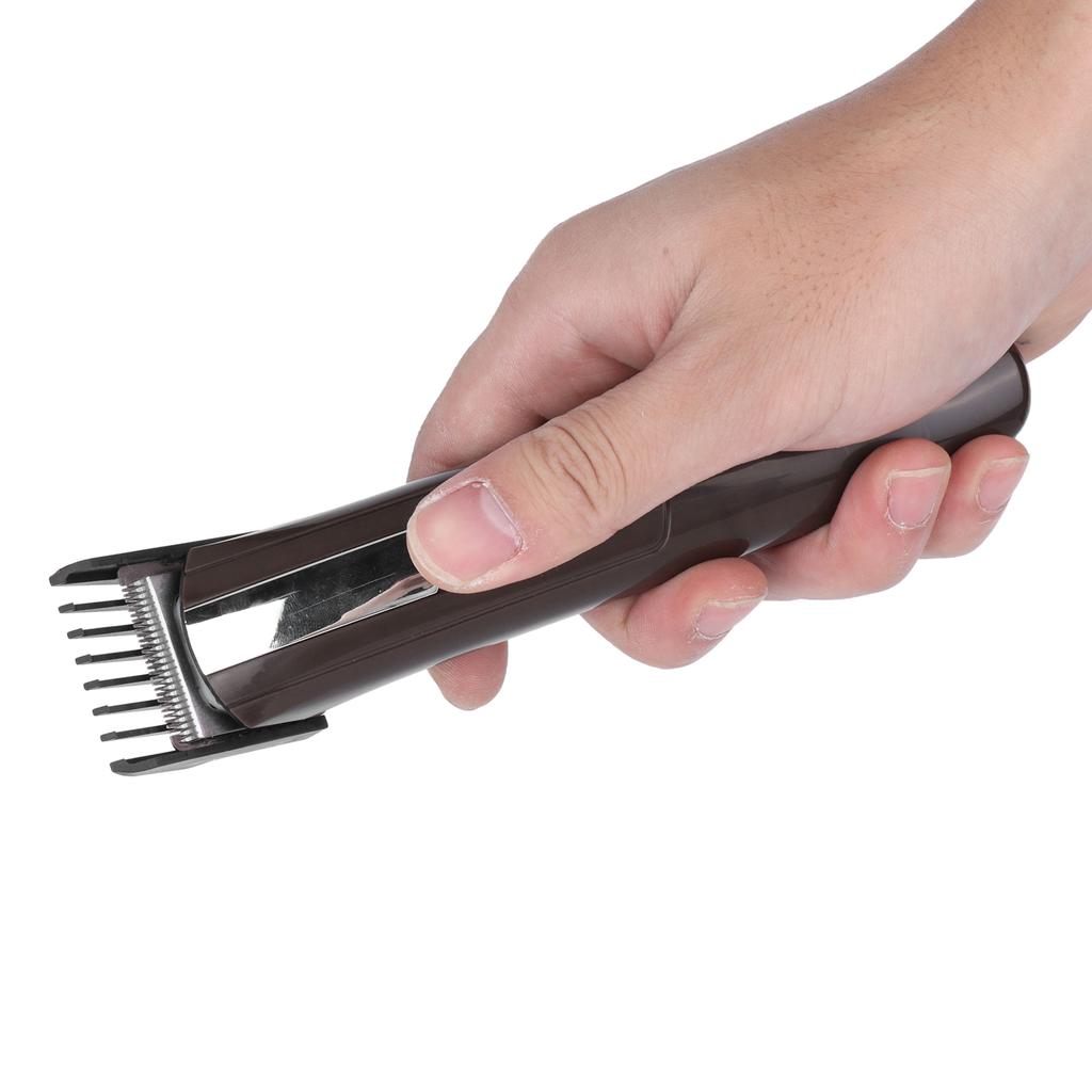 Электрическая заряжаемая машинка для стрижки волос USB зарядка профессиональная стрижка триммеры для ухода за волосами