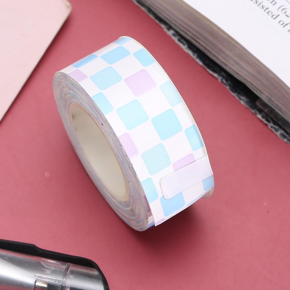 2 пакета ламинированной ленты практичная термопечатная лента для King Jim Tepra Pro LR5C