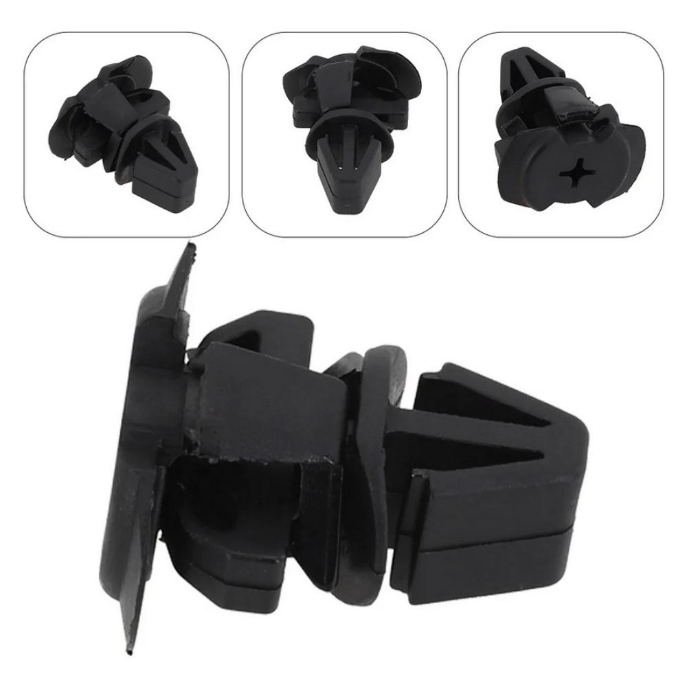 New Grille Retainer Clip 15764320 15025531 For Chevrolet Suburban Tahoe Yukon SLE XL