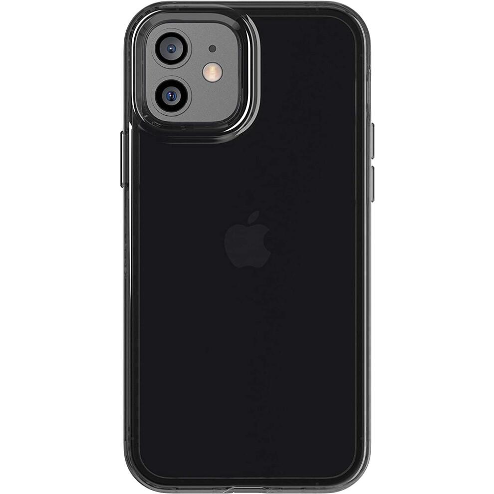 T21 Evo Tint case for Apple iPhone 12 / 12 Pro Antimicrobial hygienic Protective cover