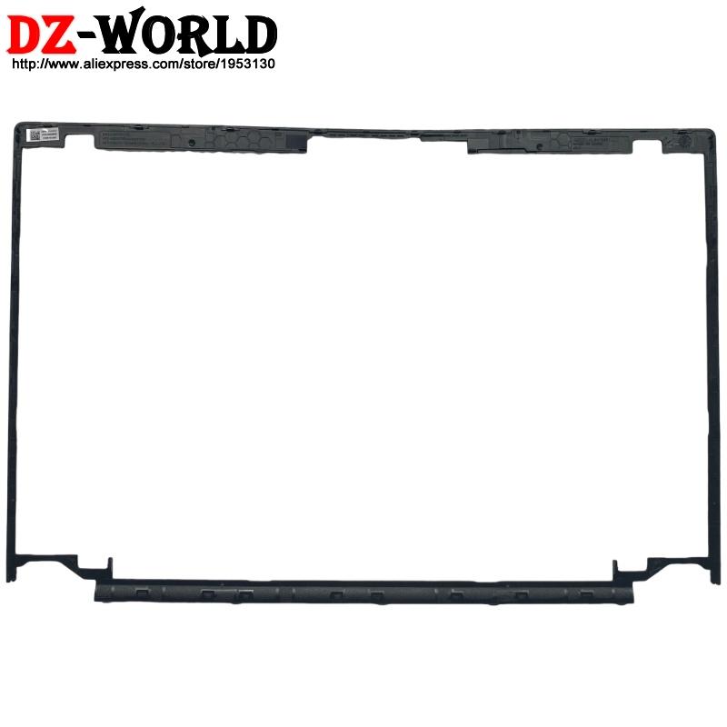 LCD Bezel Sticker Cover Screen Front Frame Shell Case for Lenovo ThinkPad T460s Laptop 00JT996 00UR927 00JT995