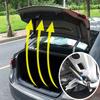 Car Boot Lid Lifting Spring Trunk Spring Lifting Device Car Car Trunk Lifter Trunk Lid Automatically Open Tool Spring