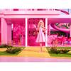 Кукла Mattel Barbie из фильма «Барби» в клетчатом платье (3+ года) HPJ96 Розовый (х 1)
