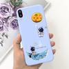 Чехол для Samsung Galaxy M10 M20 M30 Милый Чехол с Рисунком Конфет Мягкий Силиконовый Чехол для Телефона Для Samsung M105F M205F M305F Fundas Coque
