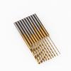 HSS Engraving Bit Punch Tool Micro Twist Drill Bit Tiny Drill Bit Twist Drill Engraving Drill Bits