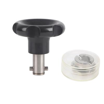 Инструмент для ремонта часовщика Открывалка для задней крышки часов с матрицей 36,5 мм для часов Tudor