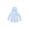 Куртка North Face Kids Explorer Rnj3lj03t Skb