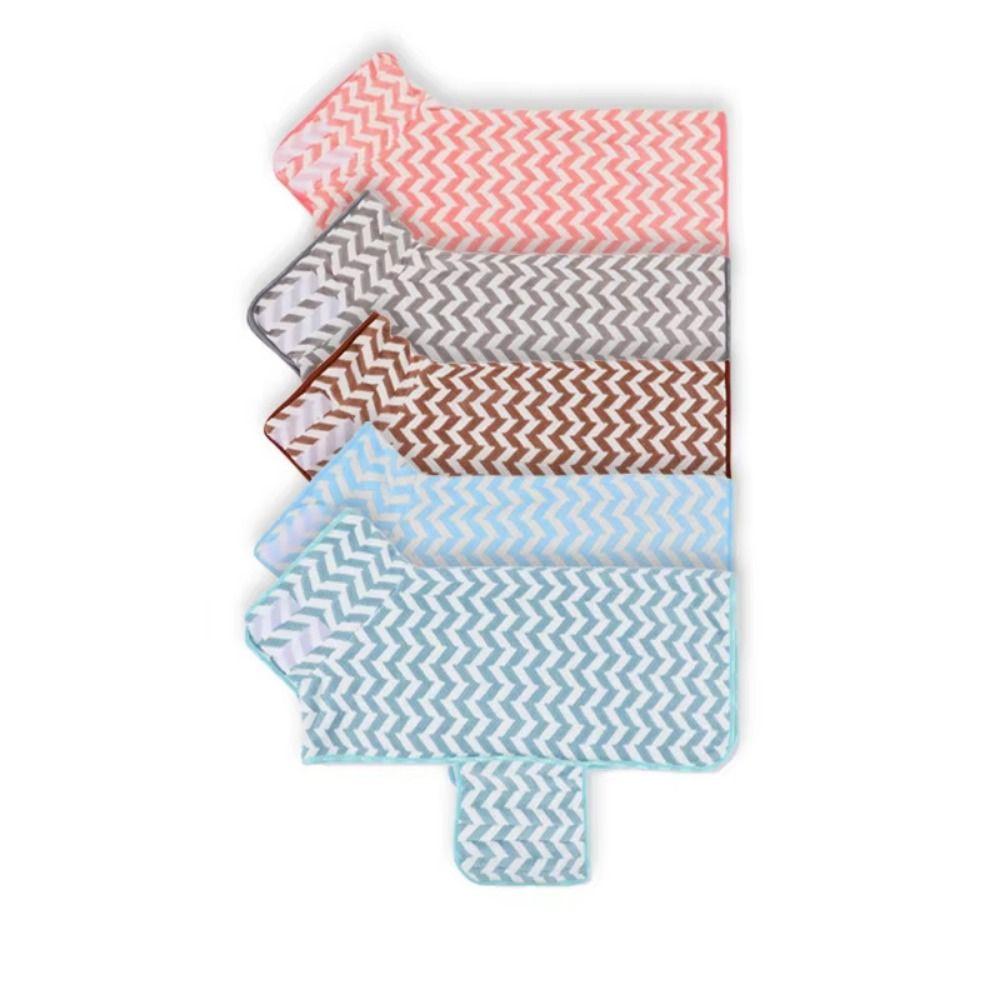 Keeping Warm Dog Bath Robe Super Absorbent Dog Drying Coats Indoor Outdoor Use