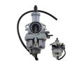16100-KN4-A62 Motorcycle Carburetor for Honda ASSY XR100R CRF100F Carb