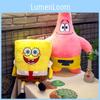 Spongebob Patrick Star Plush Toy Soft Stuffed Doll Cute Cushion Kids Girls Gift