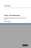 Книга The EU - Africa Relationship : Development Strategies and Policies of the EU for Africa