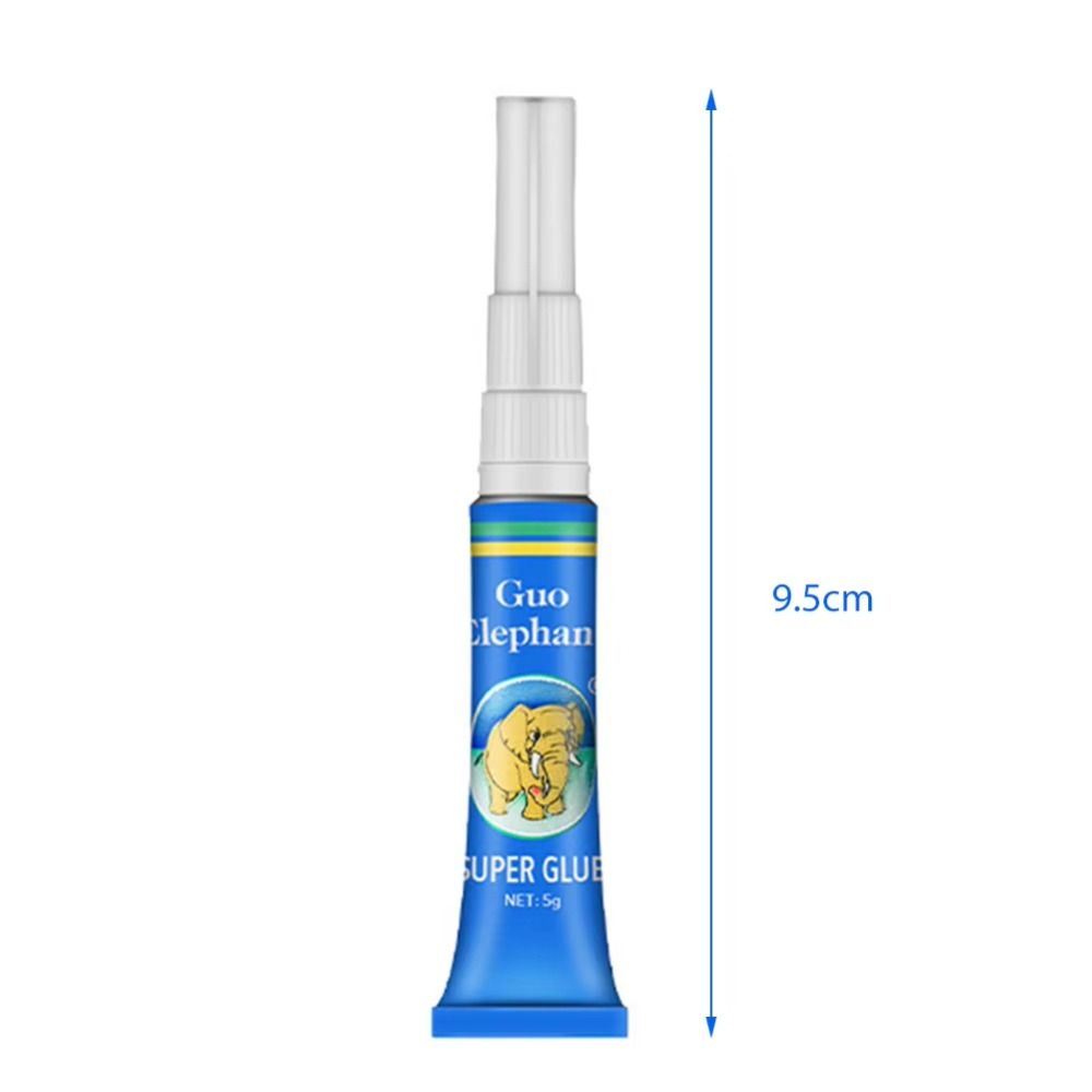 5Pcs Driftwood Fish Tank Landscaping Moss Glue Instant Water Grass Stick Fixing Glue  Aquarium