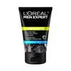 L’Oréal Paris Pure & Matte Oak Charcoal Icy Effect Foam — 100 Ml (1 Unit)