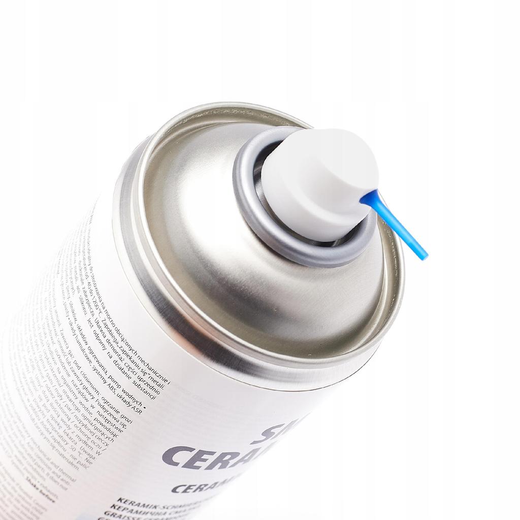 Smar Ceramiczny 400Ml