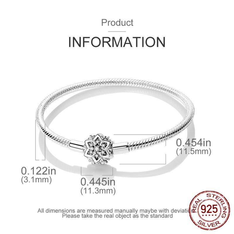 Браслеты из серебра 925 пробы, оригинальные 17-20 см, браслеты в виде звезд и глобусов, защитная цепочка, розовый замок с сердечком, DIY подвески, бусины, ювелирные изделия, подарки